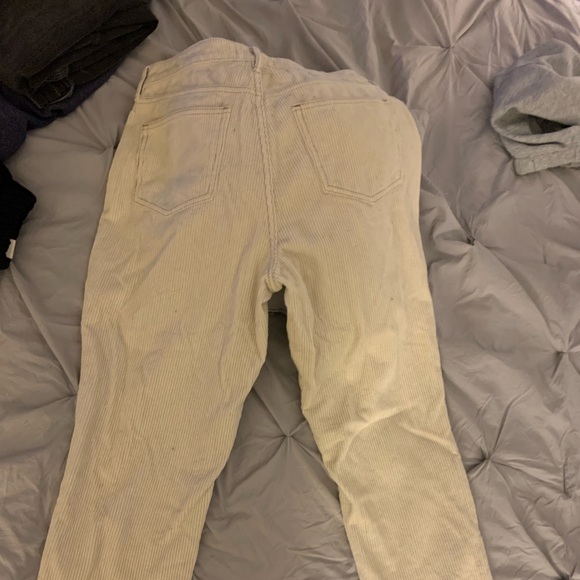 Pacsun Corduroy Mom Jean - Picture 2 of 7